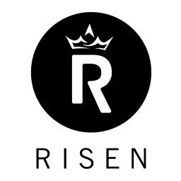 Podcast thumbnail for RISEN