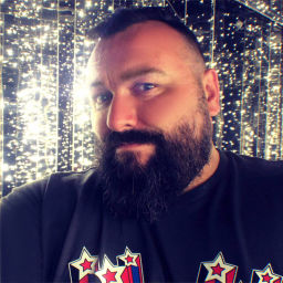 Podcast thumbnail for DJ Hanna