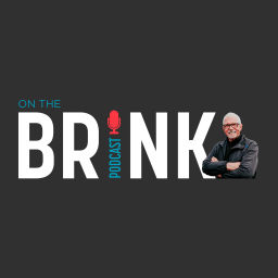 Podcast thumbnail for On The Brink