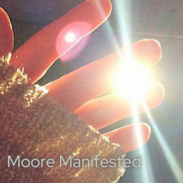 Podcast thumbnail for Moore Manifested