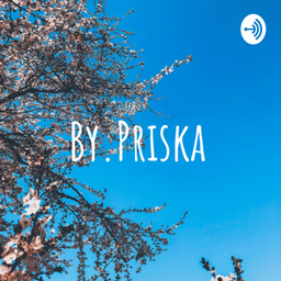 Podcast thumbnail for By.Priska