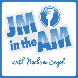 Podcast thumbnail for JM in the AM