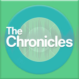 Podcast thumbnail for Hub Culture presents: The Chronicle Discussions
