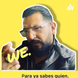 Podcast thumbnail for laverdaduele33