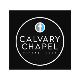 Podcast thumbnail for Calvary Chapel Devine, Texas Podcast