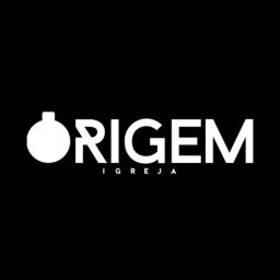 Podcast thumbnail for Origem Igreja