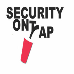 Podcast thumbnail for Security on Tap