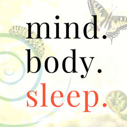 Podcast thumbnail for Mind. Body. Sleep.