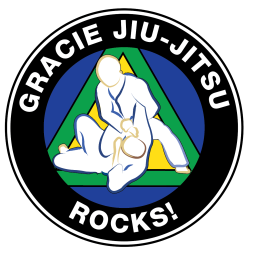 Podcast thumbnail for Gracie Jiu Jitsu Rocks! podcast