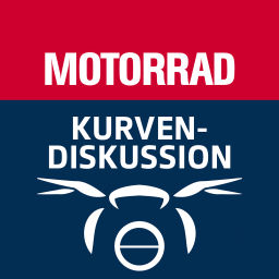 Podcast thumbnail for Kurvendiskussion - Der MOTORRAD-Podcast