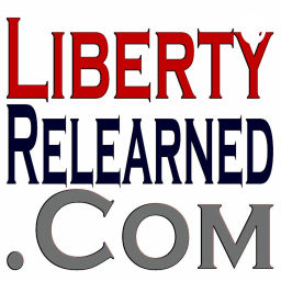 Podcast thumbnail for Liberty Relearned