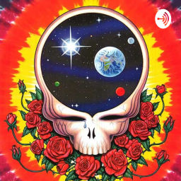 Podcast thumbnail for Scarlet Begonia Spacecast