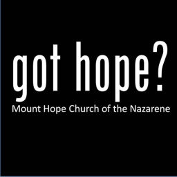 Podcast thumbnail for Mount Hope Church of the Nazarene