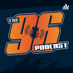 Podcast thumbnail for The 96 Podcast