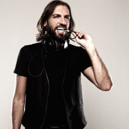 Podcast thumbnail for DJ Tarkan