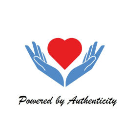 Podcast thumbnail for Powered by Authenticity