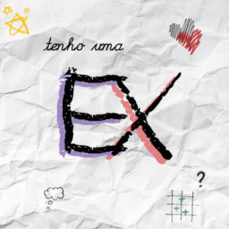 Podcast thumbnail for Tenho Uma Ex