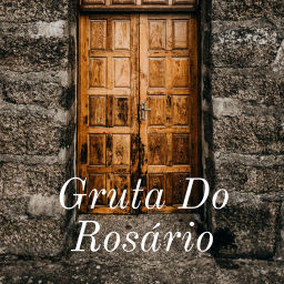 Podcast thumbnail for Gruta Do Rosário