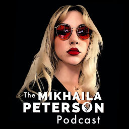 Podcast thumbnail for The Mikhaila Peterson Podcast
