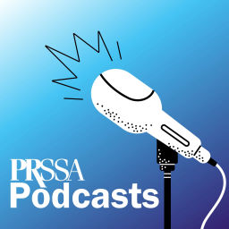 Podcast thumbnail for PRSSA Podcasts