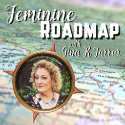 Podcast thumbnail for Feminine Roadmap