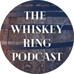 Podcast thumbnail for The Whiskey Ring Podcast