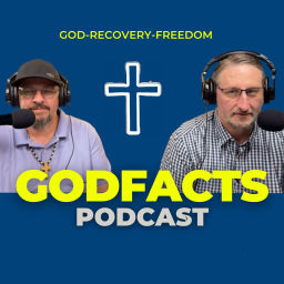 Podcast thumbnail for GodFacts