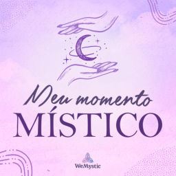 Podcast thumbnail for Meu Momento Místico