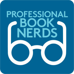 Podcast thumbnail for Professional Book Nerds