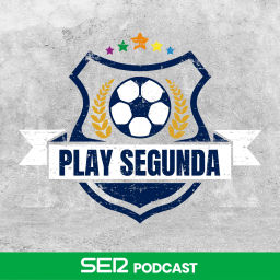 Podcast thumbnail for Play Segunda