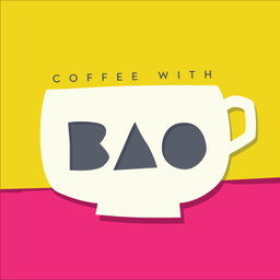 Podcast thumbnail for Coffee with BAO
