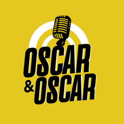 Podcast thumbnail for Oscar & Oscar Podcast