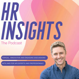 Podcast thumbnail for HR Insights