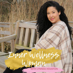 Podcast thumbnail for Inner Wellness Woman