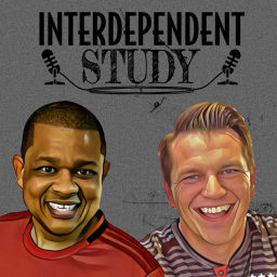 Podcast thumbnail for Interdependent Study