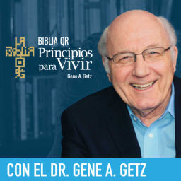 Podcast thumbnail for Principios para Vivir