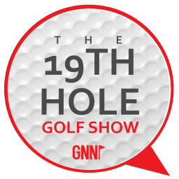Podcast thumbnail for The 19th Hole Golf Show