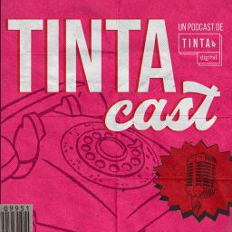 Podcast thumbnail for Tinta Cast