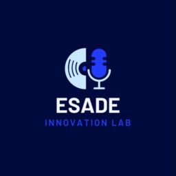 Podcast thumbnail for ESADE Innovation Lab Podcast