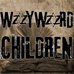 Podcast thumbnail for Wayward Children: Jewish Monsters, Magic, and the Stories We Tell