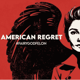 Podcast thumbnail for American Regret