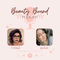 Podcast thumbnail for Beauty Bound