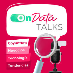 Podcast thumbnail for OnData