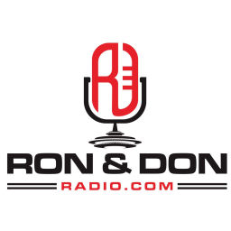 Podcast thumbnail for Ron and Don Radio