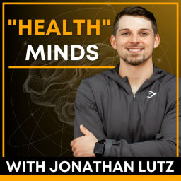Podcast thumbnail for "Health" Minds