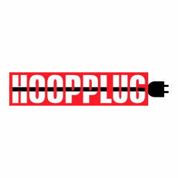 Podcast thumbnail for Hoop Plug