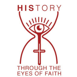 Podcast thumbnail for HIStory Through The Eyes Of Faith