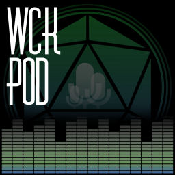 Podcast thumbnail for Wicked Cool Kids
