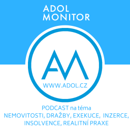 Podcast thumbnail for ADOL.CZ