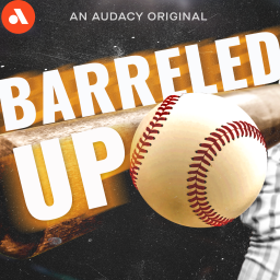 Podcast thumbnail for Barreled Up